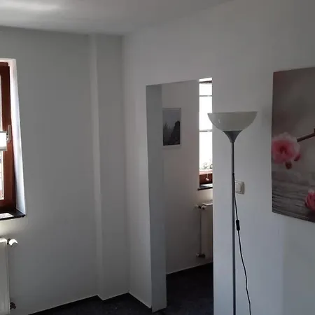 Apartment Ferienhaus Fabian - A57335 Simmerath