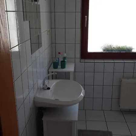 Apartment Ferienhaus Fabian - A57335 Simmerath